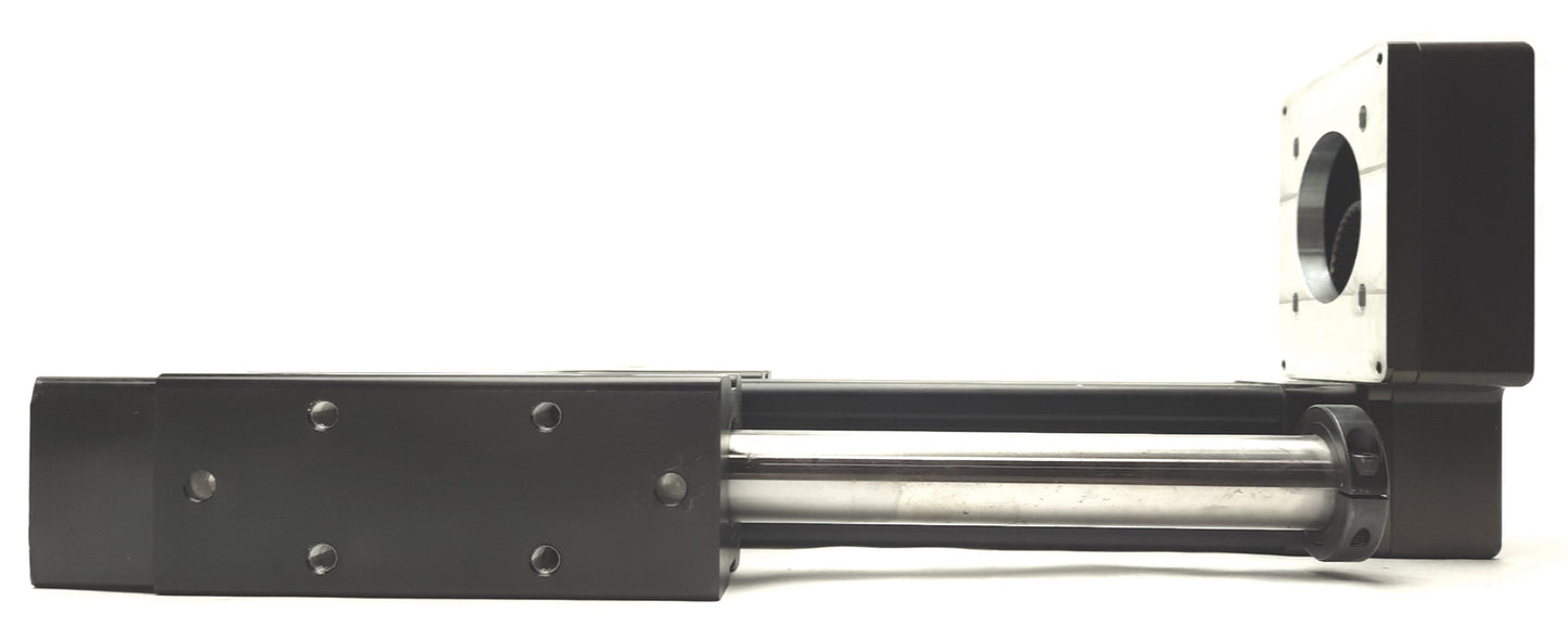 Tolomatic GSA32BNZ10SK7RP2ST1 Guided Electric Ball Screw Actuator 7" Stroke 10turn/in