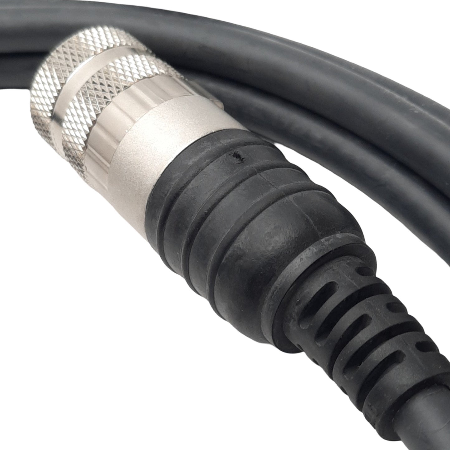 New Kollmorgen VP-102BEAN-03 Servo Power Cable, 600V 6A, 3m, Speedtec, S200 Series