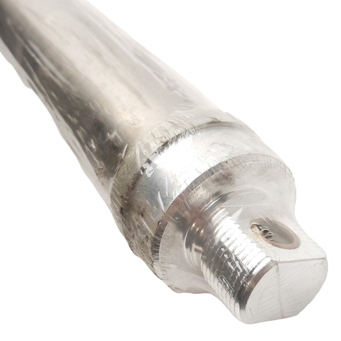 New Bimba H-3110-DUZ Hydraulic Cylinder, ø2in Bore, 10in Stroke, 1/4 NPT, 500PSI