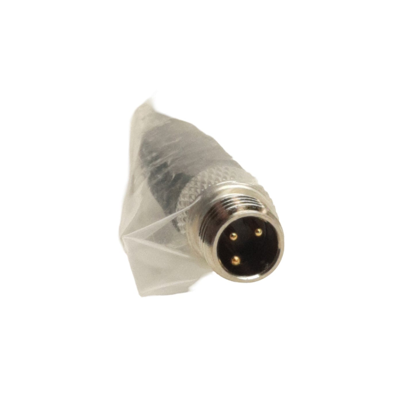 New Robohand OHSP-017(PNP) Destaco Proximity Sensor, 4.5-28VDC, PNP Output, M8 3-Pin