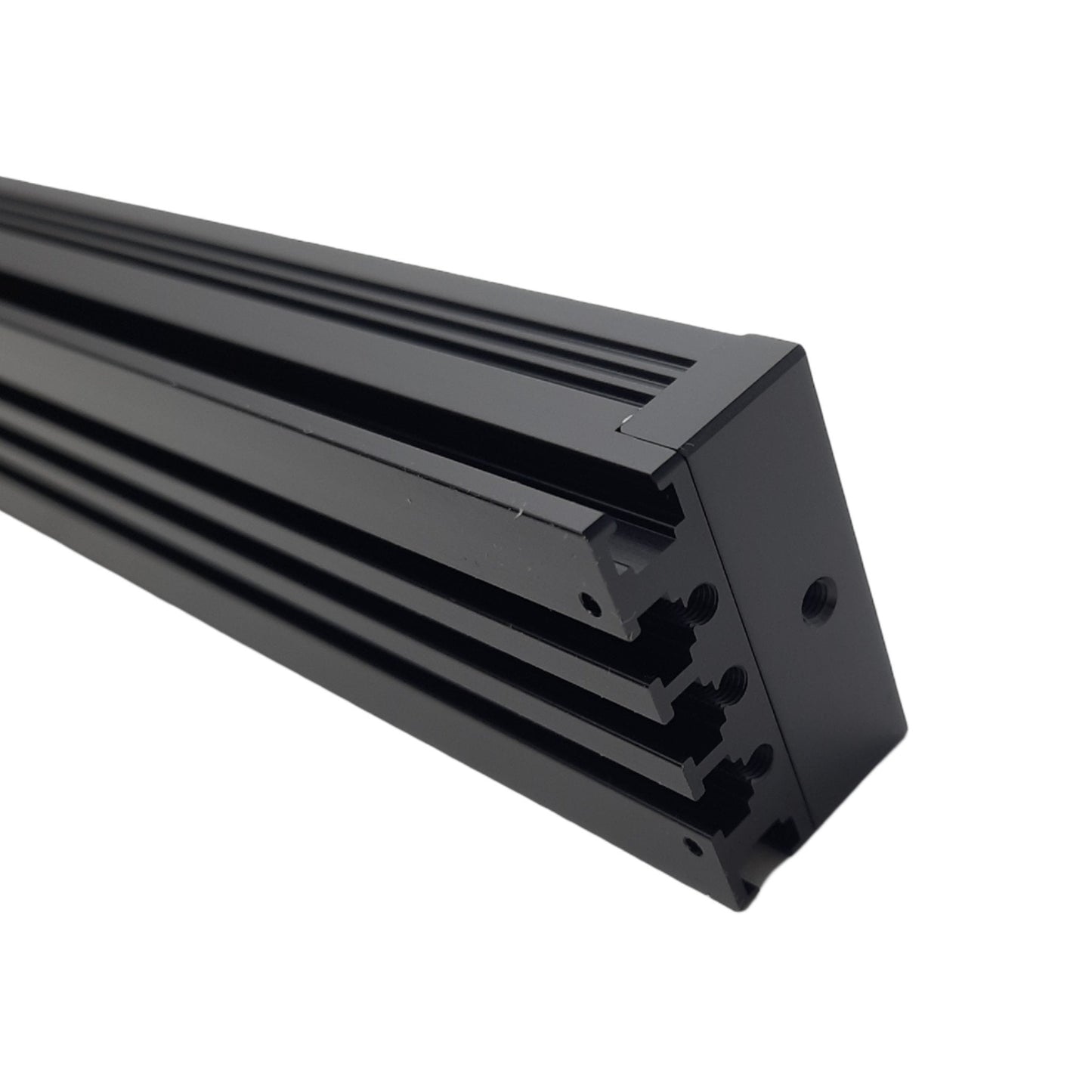 New CCS LDL2-506X30RD2-WDM12 Machine Vision LED Bar Light, 24V, 635nm Red, 506x30mm