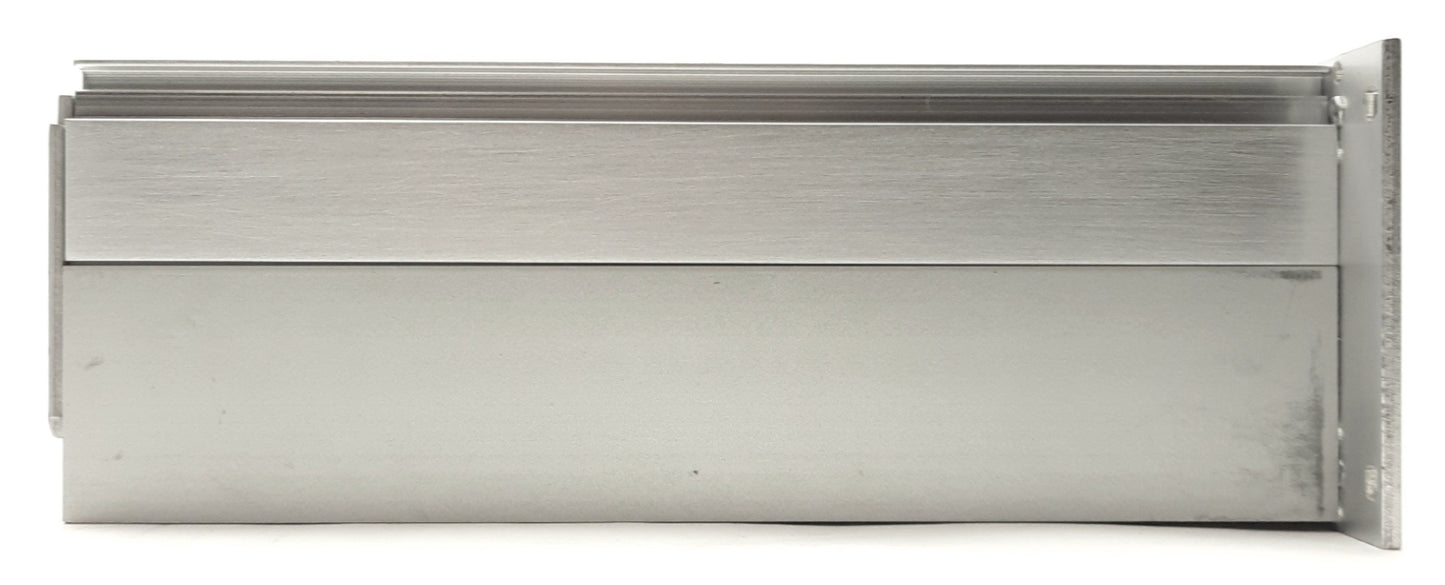 Used Melexis PTC04 PTC Device Programmer 48VDC w/PTC04-DB-HALL01 Daughter Board