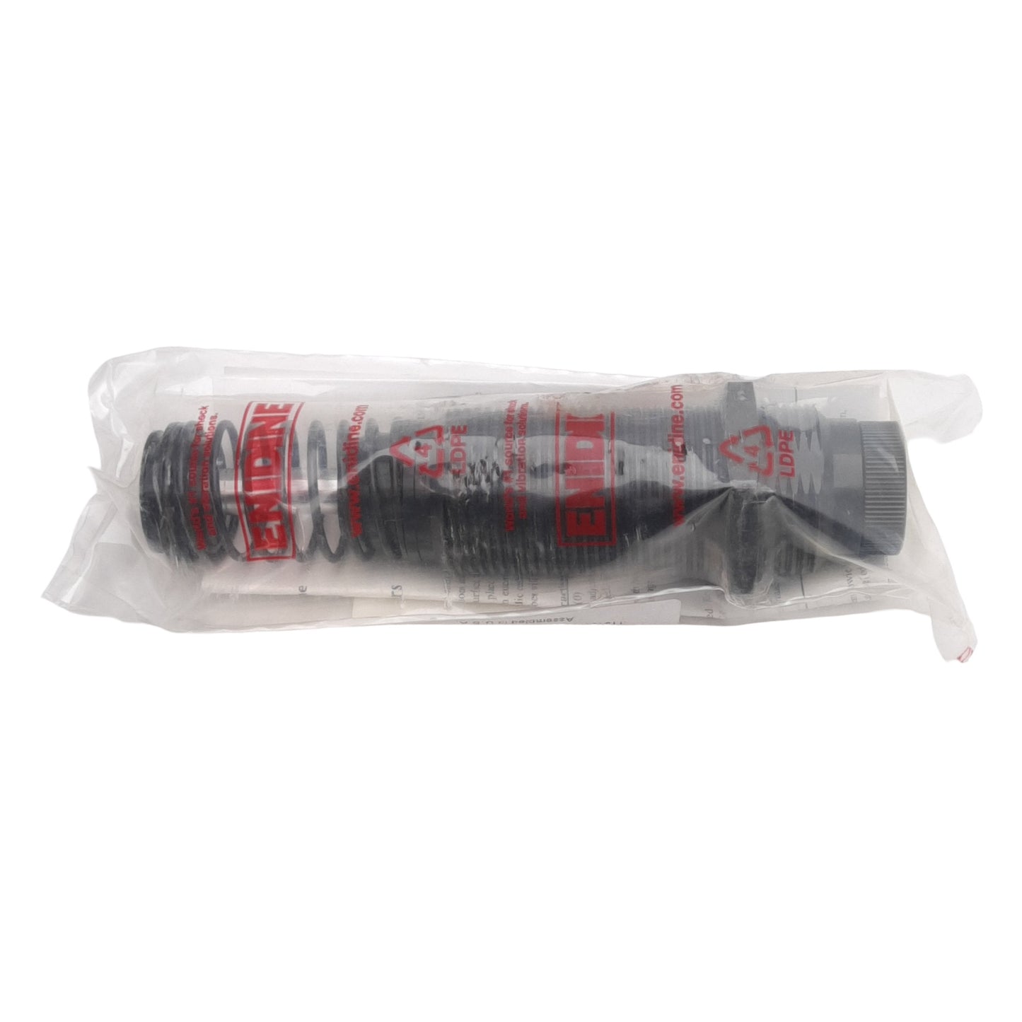 New Enidine ECO OEM 1.25X1 Shock Absorber 1in Stroke, 1⅜-12 UNF, 12.5-20lbs, 130in/s