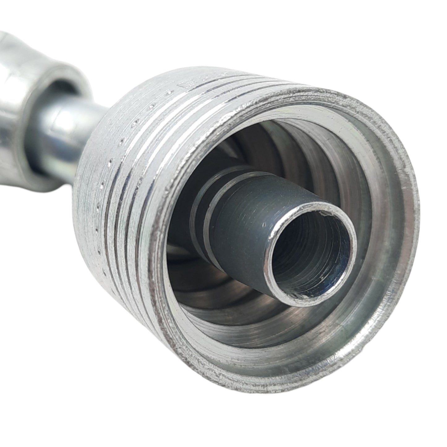 New Danfoss 4S8FRA8 Hose Fitting, 45° Elbow, ORS Swivel Female, 13/16-16, -8 Hose