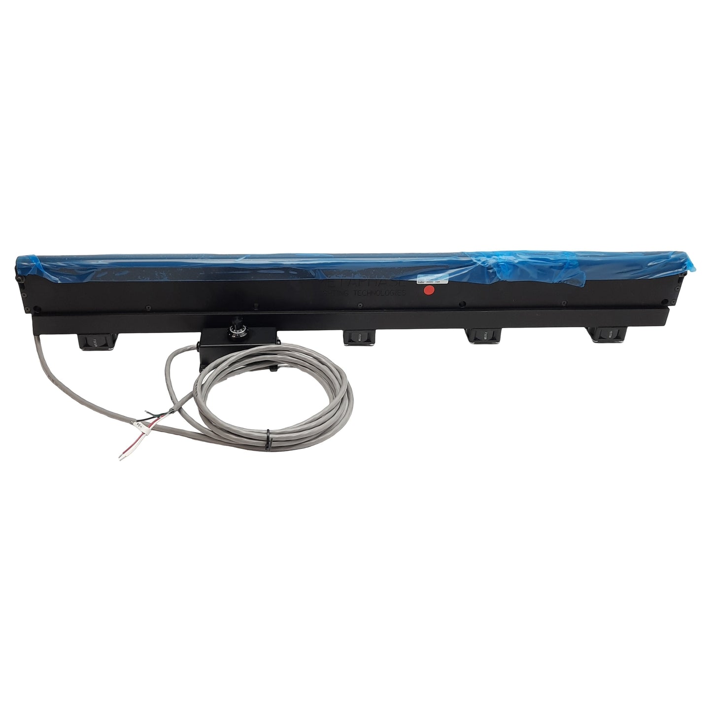 New Metaphase MB-LL706-R-24-ILD MetaBright Line Light w/ Dimmer Red 630nm 30in 24VDC