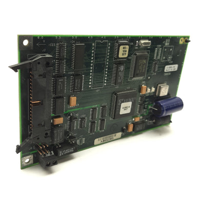 Used Reliance Electric 0-56936-103 Rev 3 GV3000 Control Board