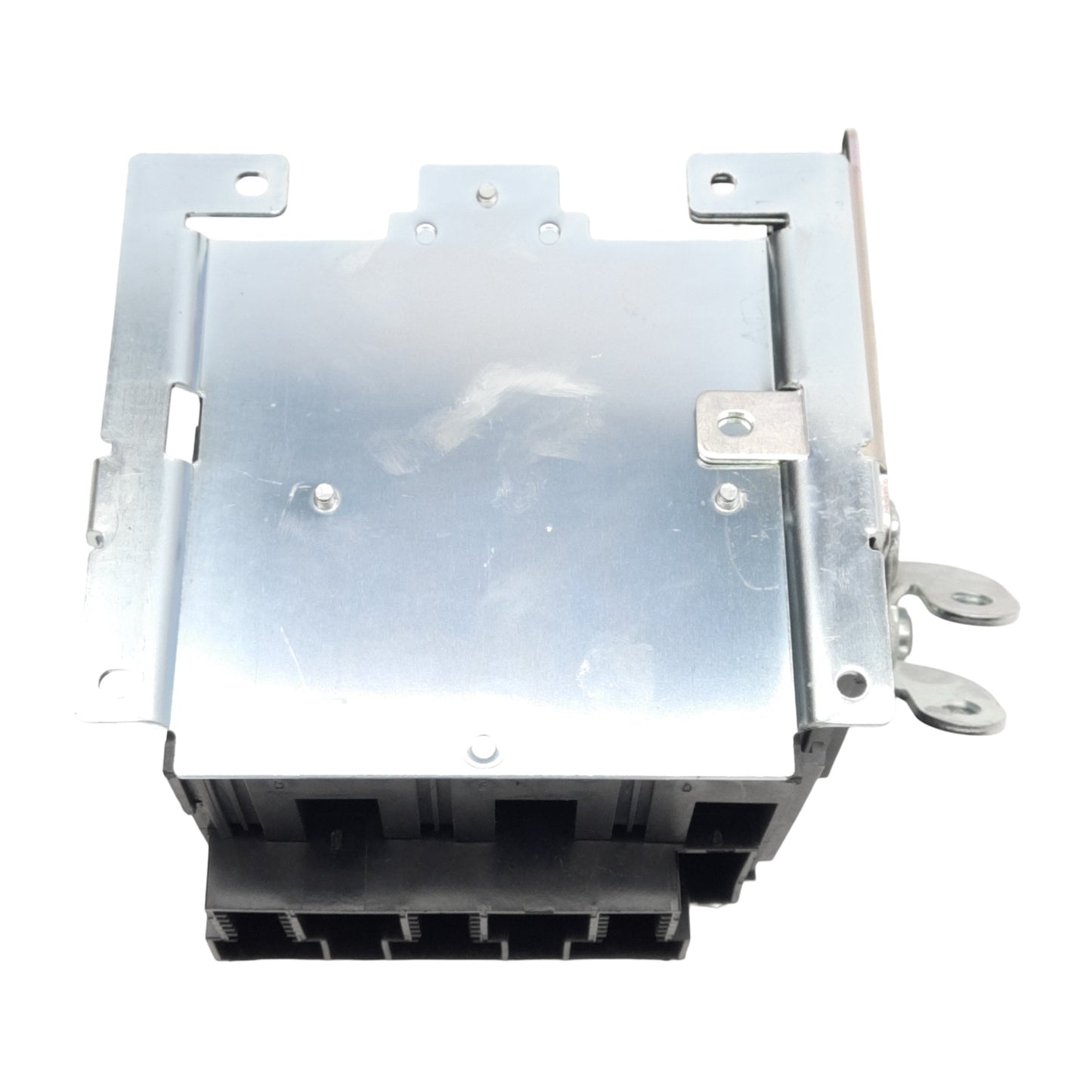 New Schneider Electric 9422ATCN302 Disconnect Switch 3-Pole 30A 600V 20HP 6in Handle