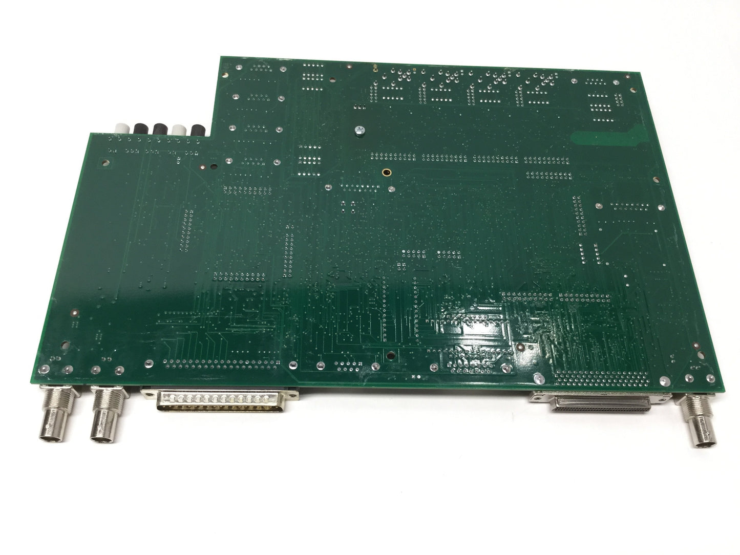 Used Zeiss L-REM Scan Generator PCB Control Board from GEMINI Supra 35VP SEM
