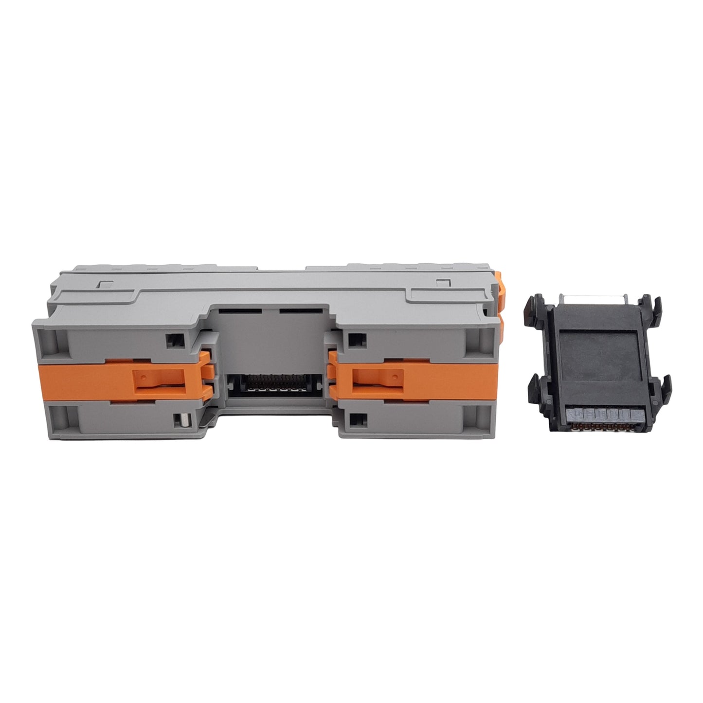 New Phoenix Contact 2702106 Digital I/O Module, 16 Inputs/Outputs, 24VDC, DIN Rail