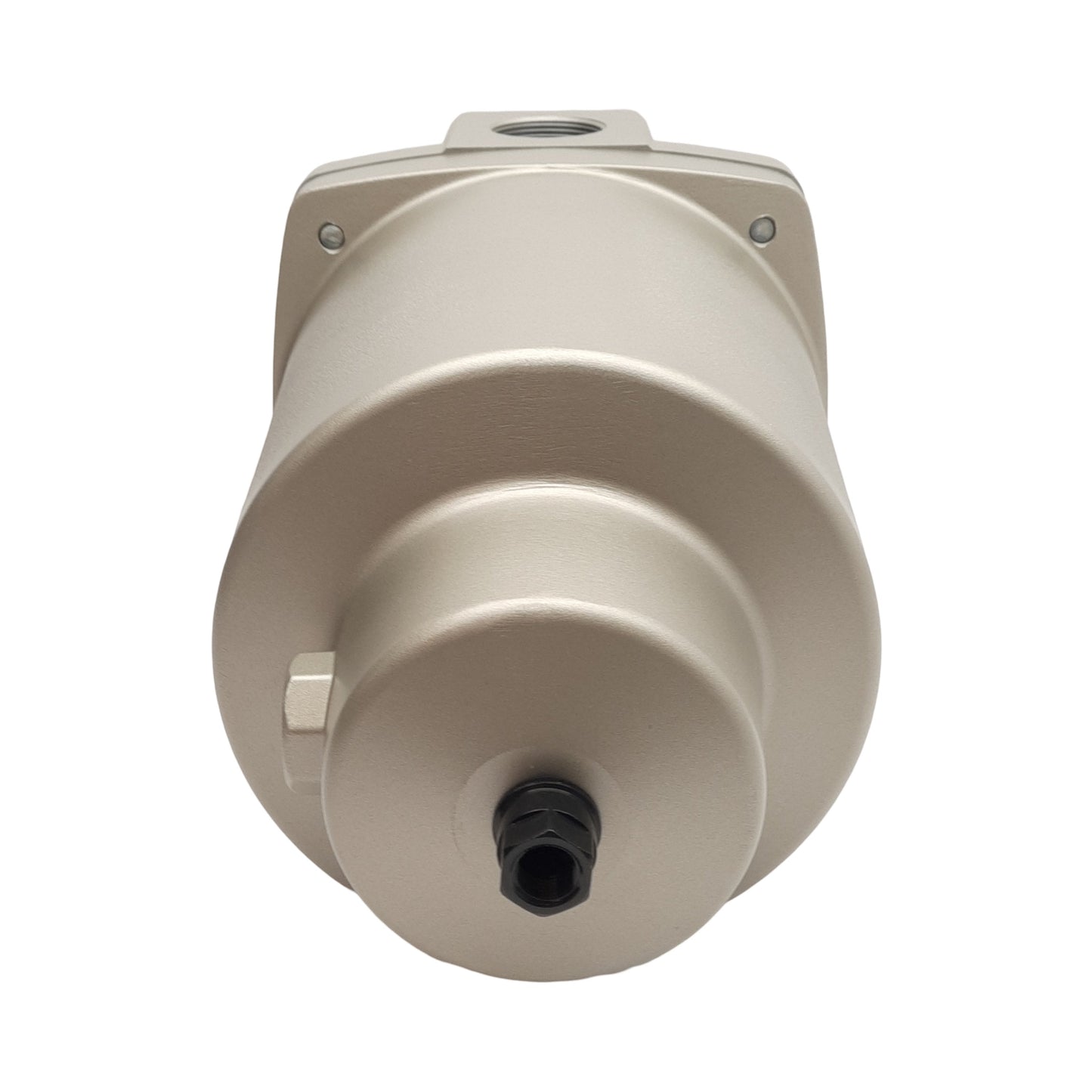 New SMC AM850-N14D Mist Separator 0.3µm Filter, 12000L/min, 0.05-1.0MPa, 1-1/2in NPT