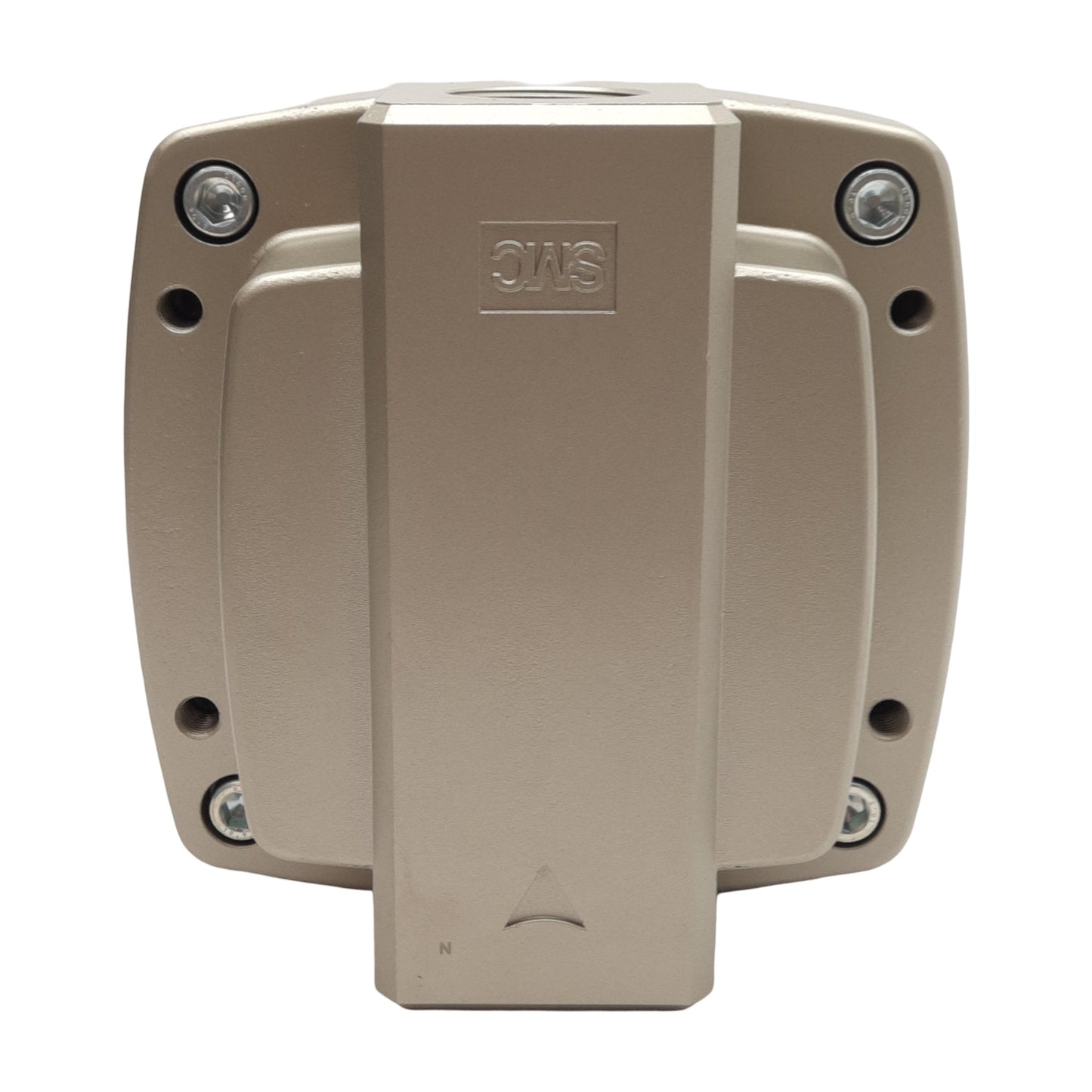 New SMC AM850-N14D Mist Separator 0.3µm Filter, 12000L/min, 0.05-1.0MPa, 1-1/2in NPT