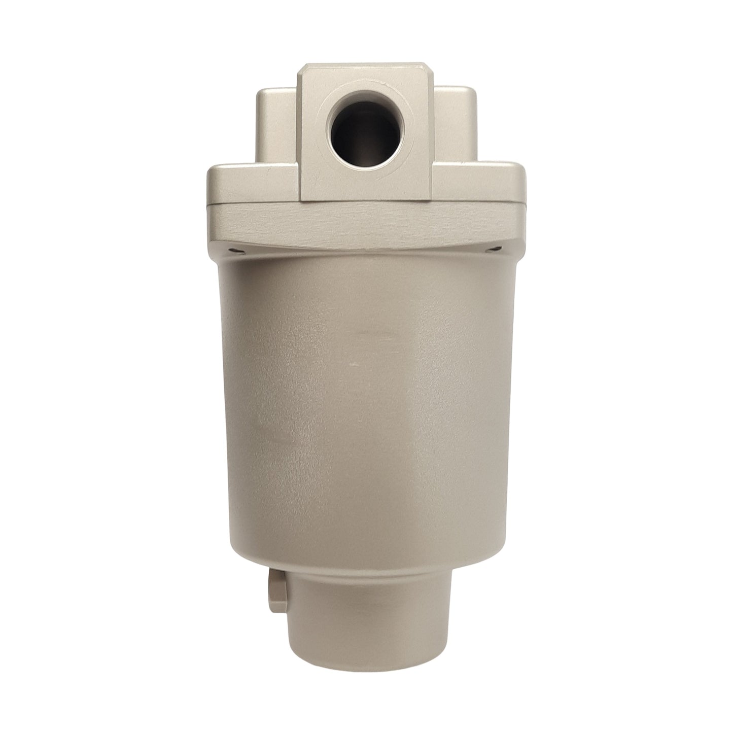 New SMC AM850-N14D Mist Separator 0.3µm Filter, 12000L/min, 0.05-1.0MPa, 1-1/2in NPT