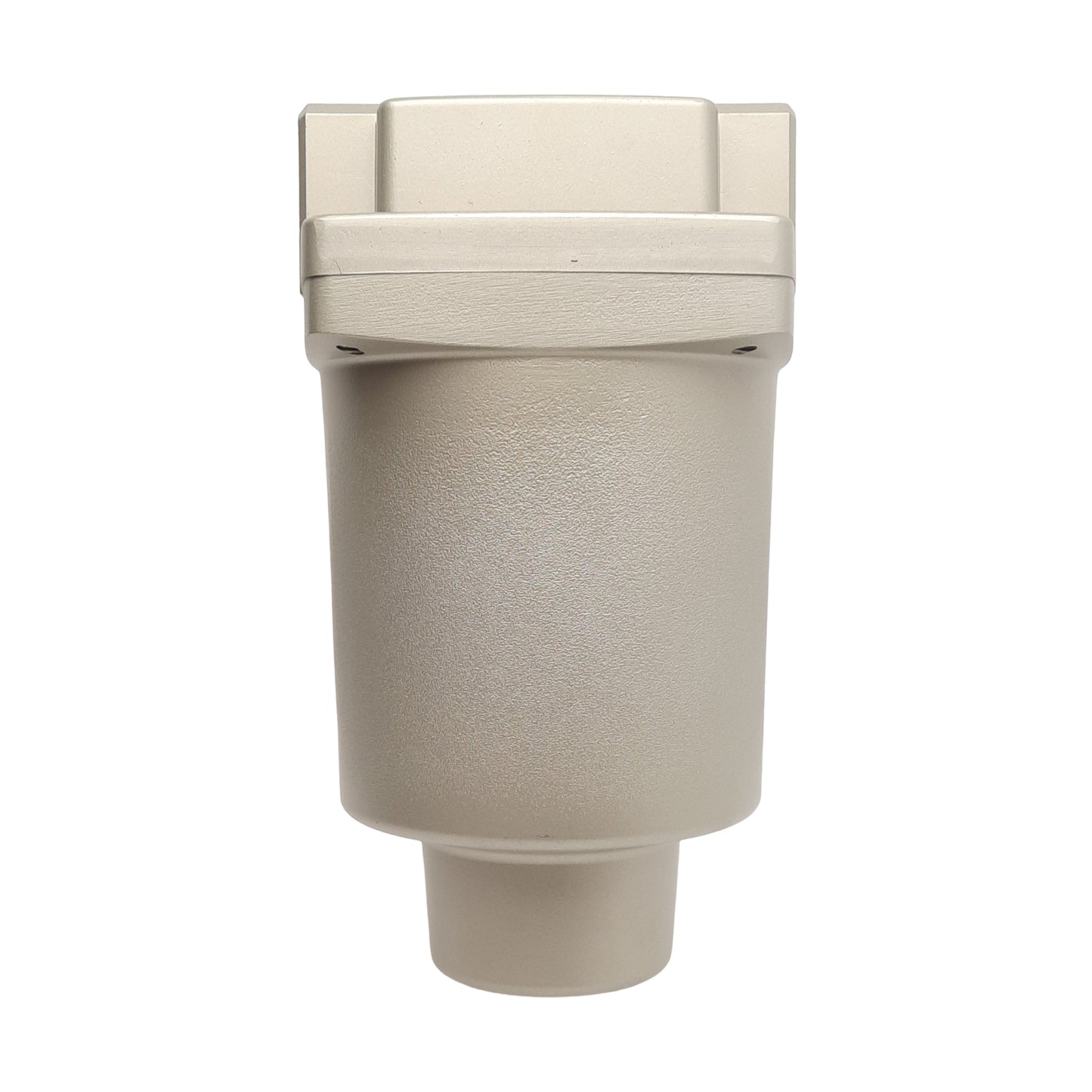 New SMC AM850-N14D Mist Separator 0.3µm Filter, 12000L/min, 0.05-1.0MPa, 1-1/2in NPT