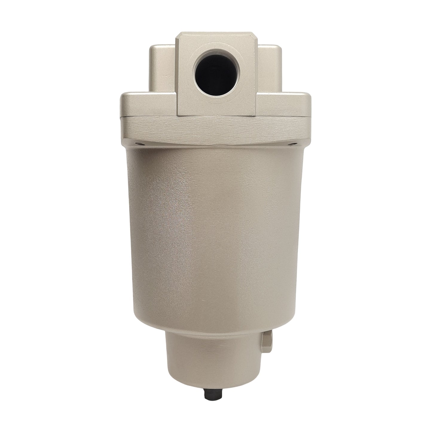 New SMC AM850-N14D Mist Separator 0.3µm Filter, 12000L/min, 0.05-1.0MPa, 1-1/2in NPT