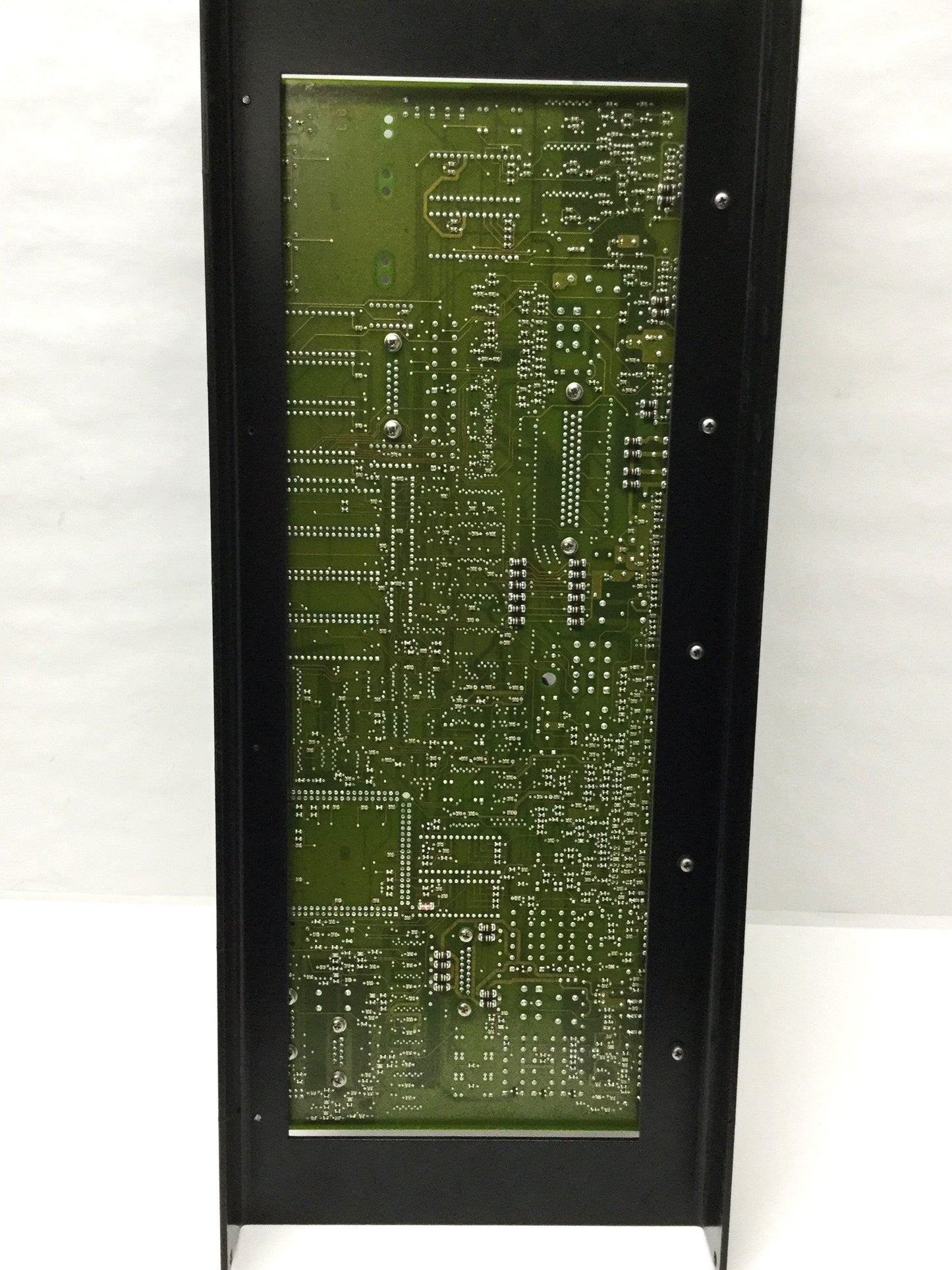 Used Zeiss 347924-9010-1002 EO Board 1500 Control PCB from GEMINI Supra 35VP SEM