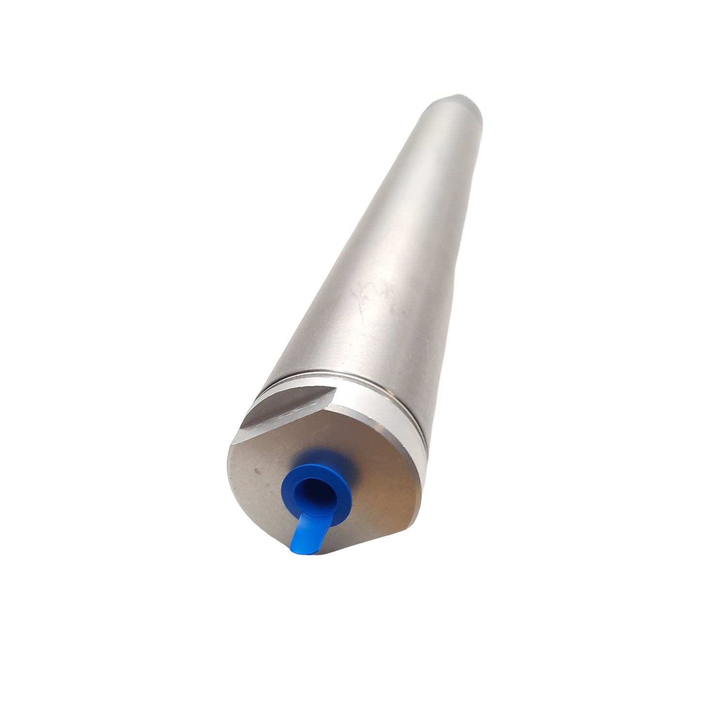New SMC NCMKB150-1000C Stainless Steel Cylinder 1-1/2in Bore, 10in Stroke, 1/8in NPT