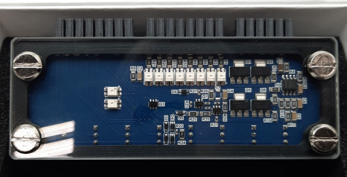 USED OnRobot 104615 Gripper Computer Digital I/O Tester, 8x Inputs, 8x Outputs