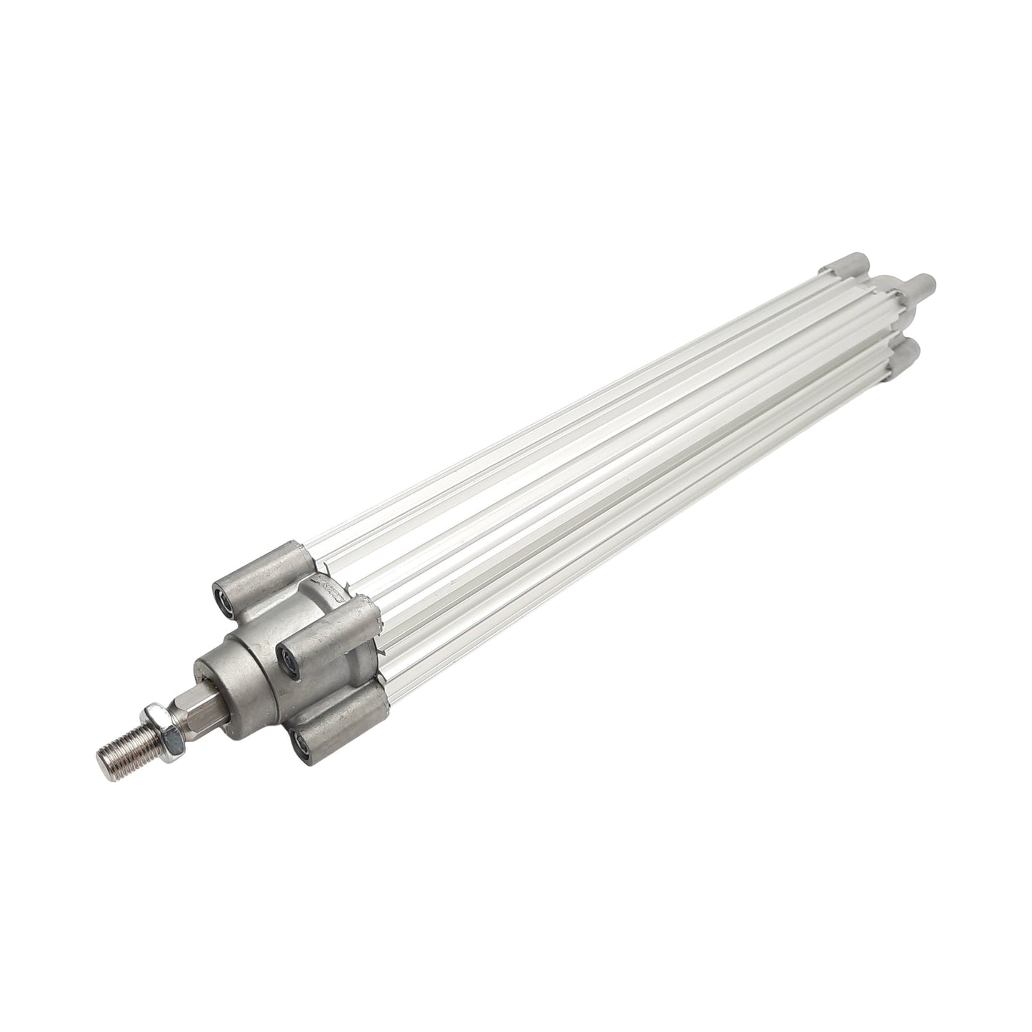 New SMC CP96KDB40-300C Tie-Rod Cylinder, ø40mm Bore, 300mm Stroke, G1/4 Ports