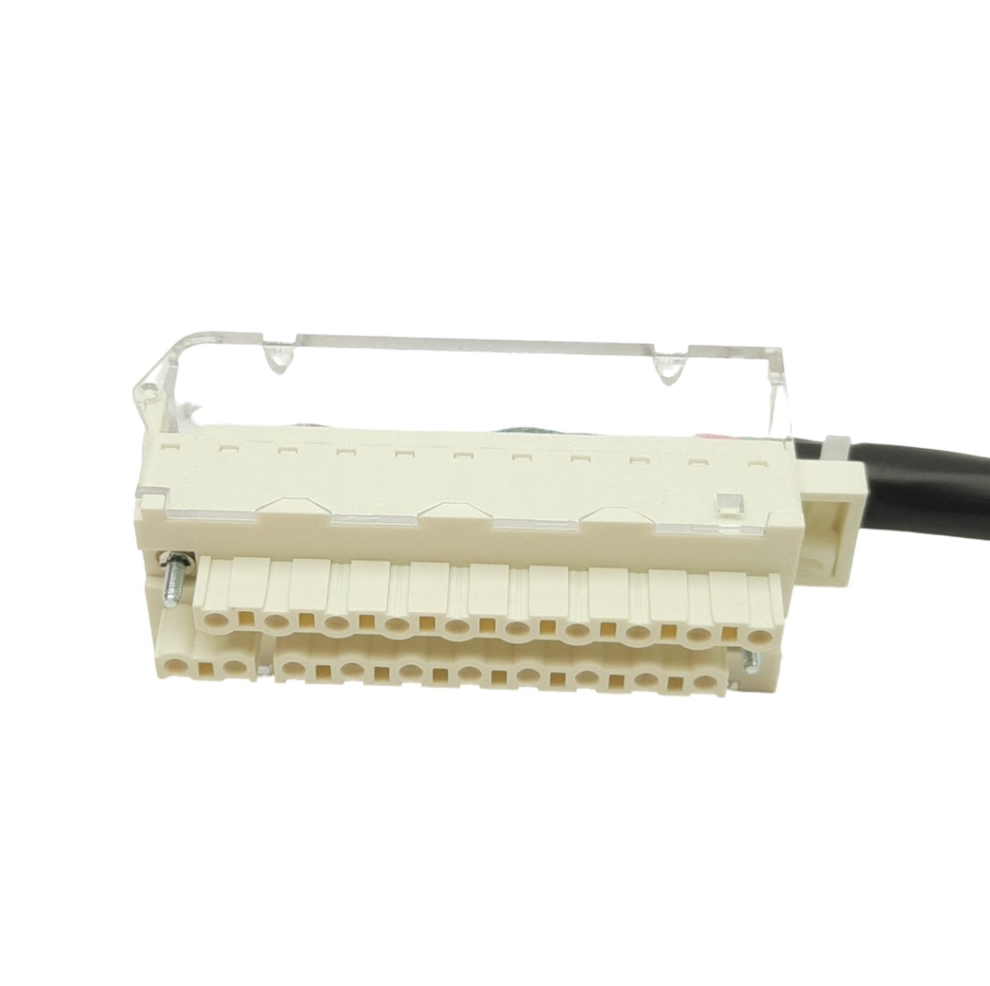 New Schneider Electric 990ADPREX80106 Modicon X80 I/O Platform Adapter, 1ft Length