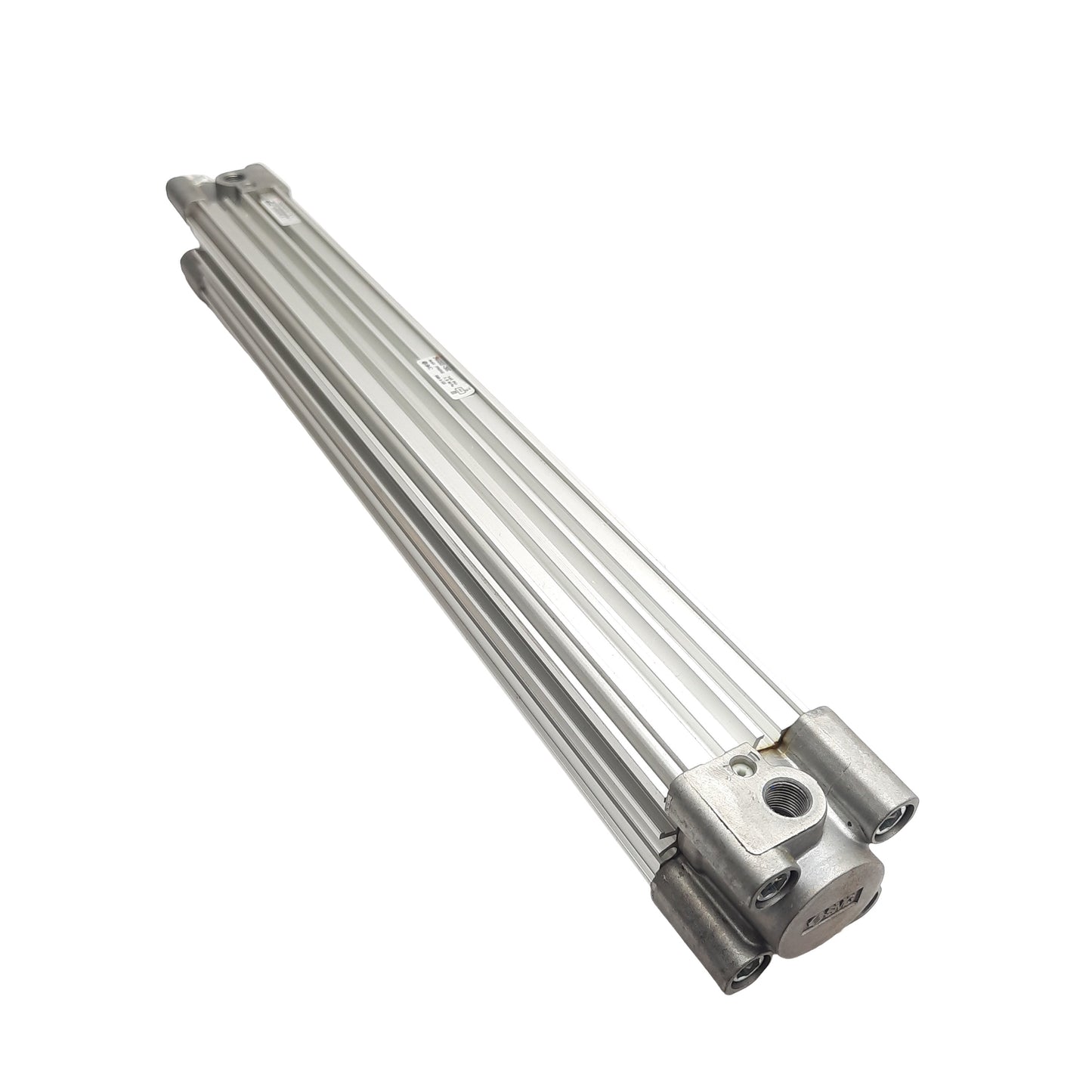 New SMC CP96KDB32-300C Tie-Rod Cylinder, ø32mm Bore, 300mm Stroke, G1/8in Port