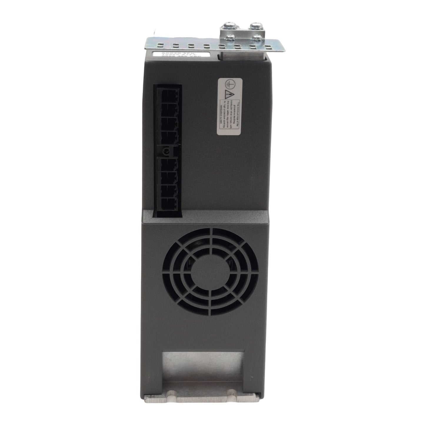 New Kollmorgen AKD2G-SPN-7V06D-A1F3-0000-A Servo Drive, 3Ø 480VAC 6A, 0-599Hz, 8kVA