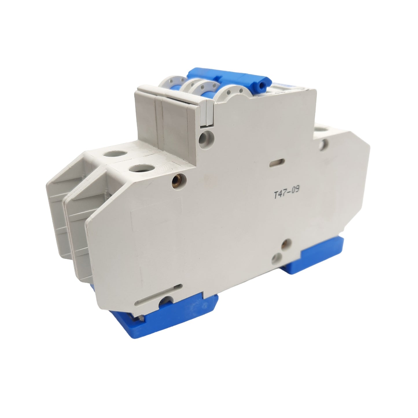 New Altech Corp 2DU12L Circuit Breaker 2 Pole, 480Y/277 VAC, 12A Rated Current