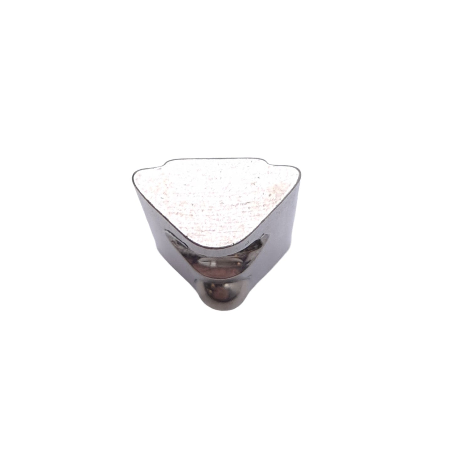 New – Open box Lot of 10 80/20 13035 Self-Aligning Roll-In T-Nut w/ Ball, 15/40 Series, M8x1.25