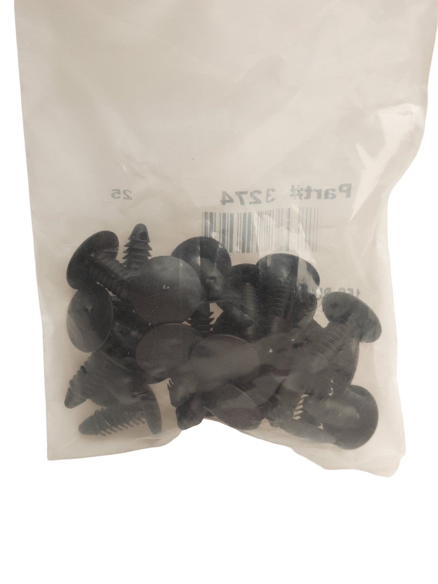 New Lot of 200 80/20 3274 Push-In Fasteners, 15 Series, ø0.300 x 0.895in