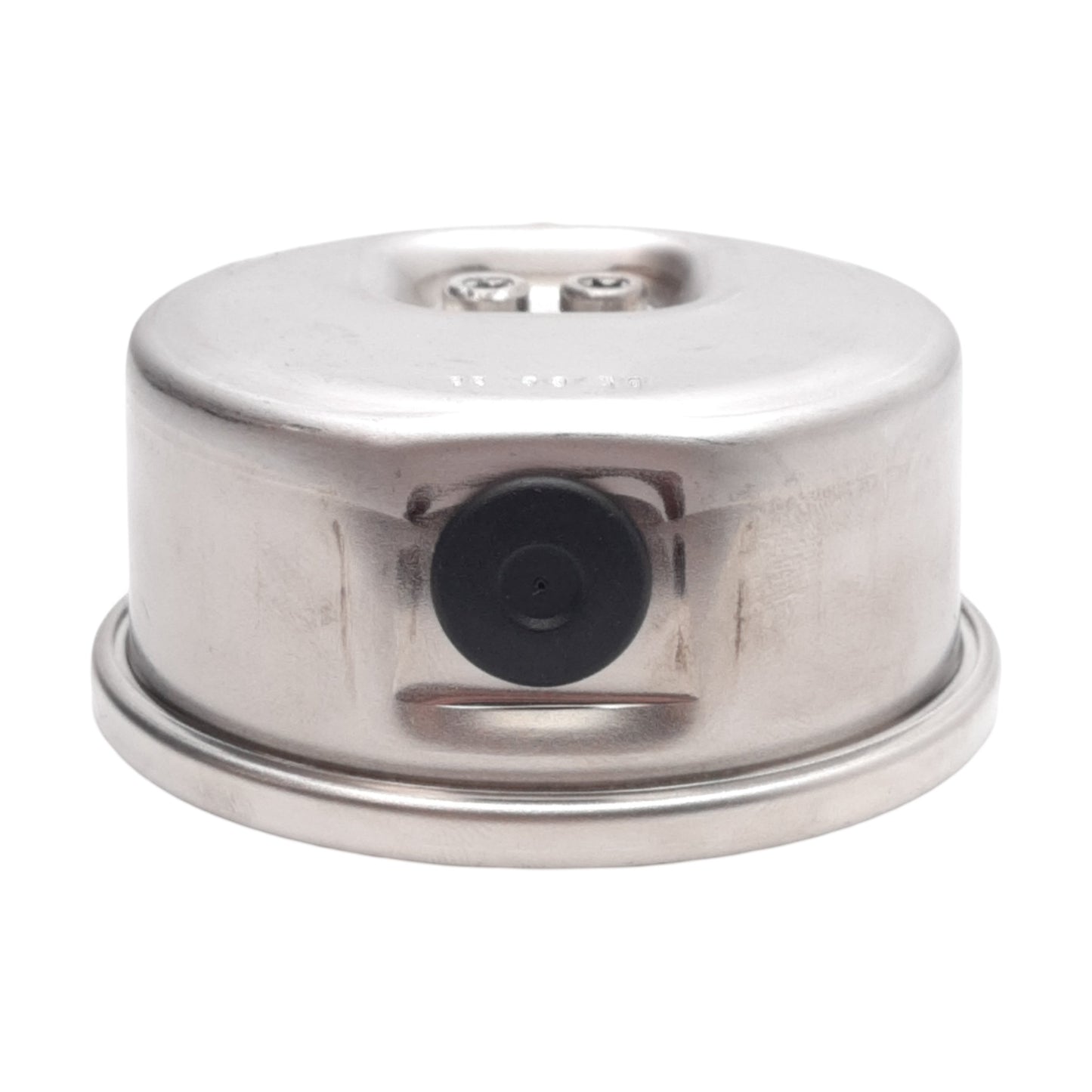 New NOSHOK 25-901-6000-PSI/KPA Pressure Gauge, ø2-1/2in, 0-6000PSI, 1/4in NPT