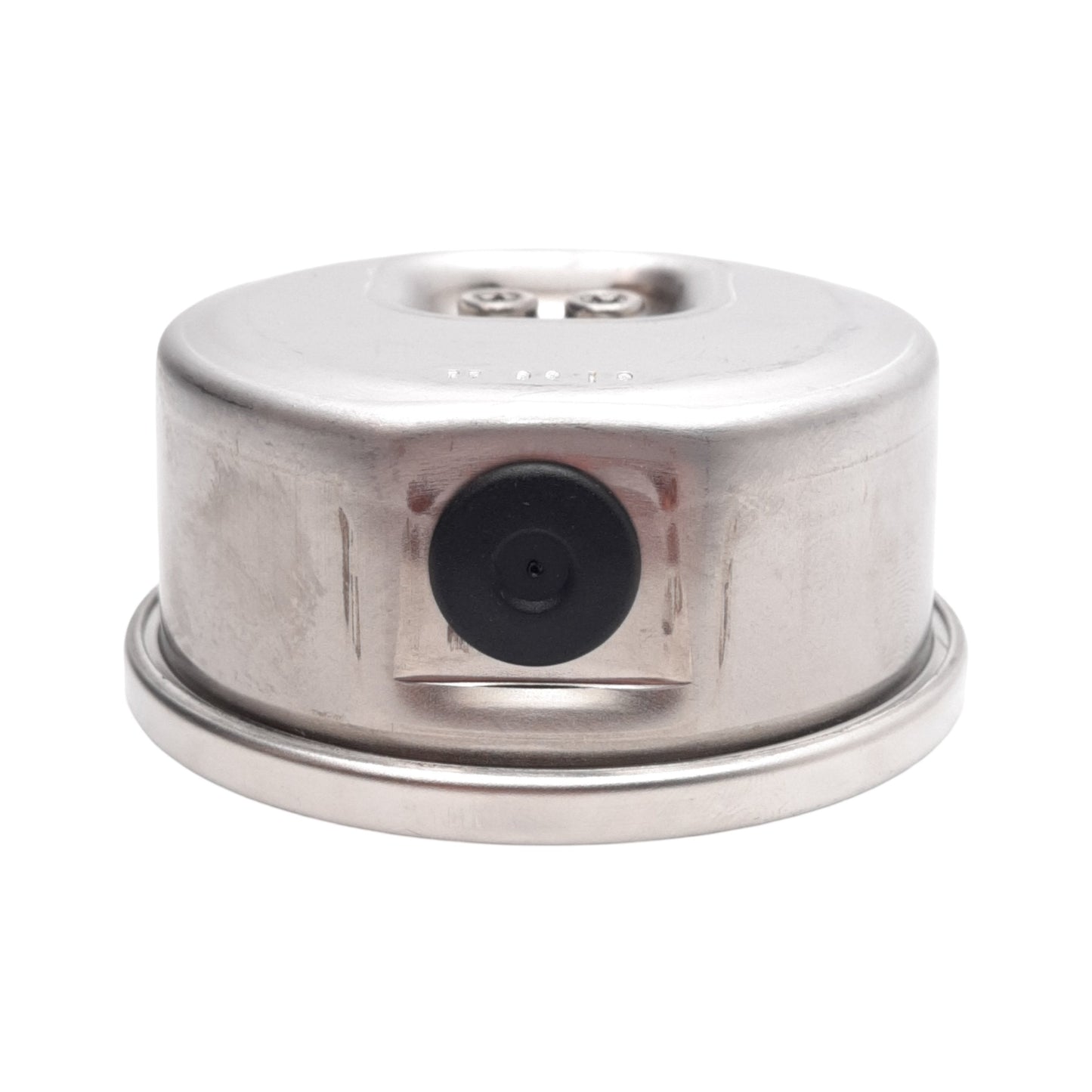 New NOSHOK 25-901-10000-PSI/KPA Pressure Gauge, ø2-1/2in, 0-10000PSI, 1/4in NPT