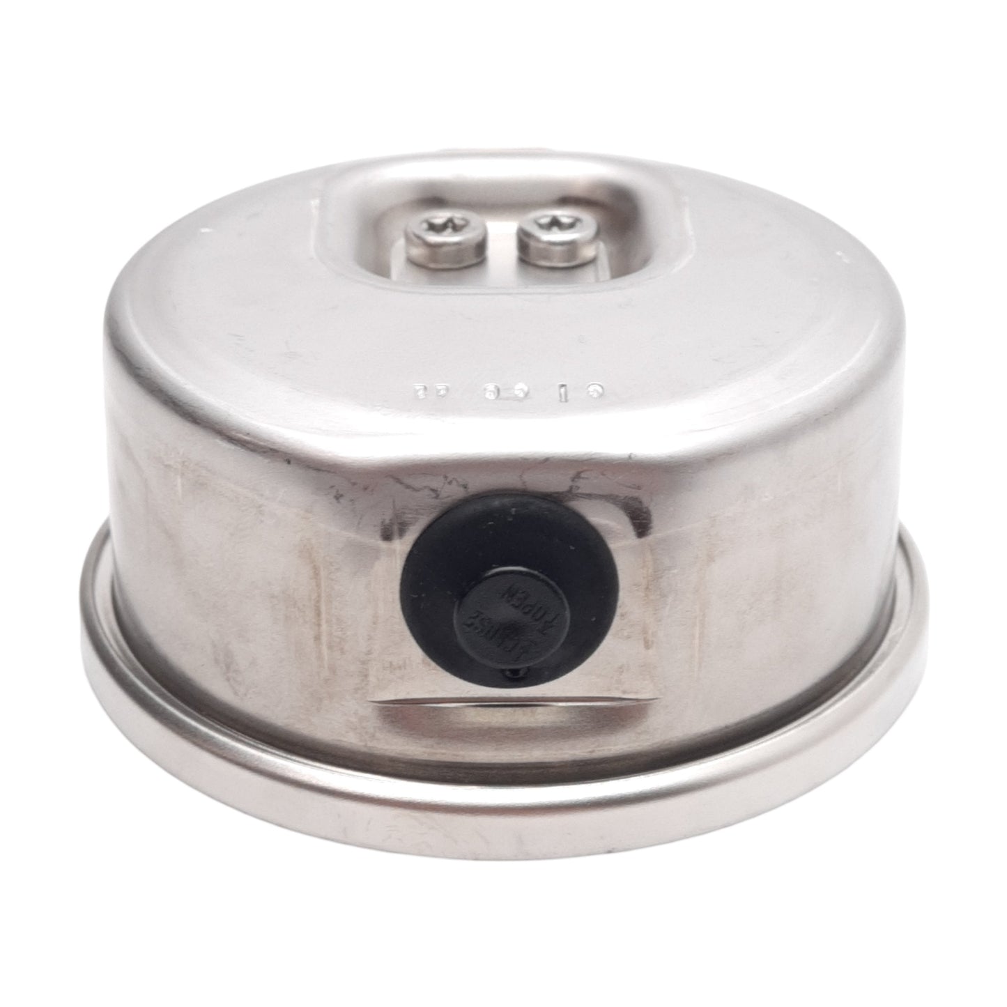 New NOSHOK 25-901-160-PSI/KPA Pressure Gauge, ø2-1/2in, 0-160PSI, 1/4in NPT