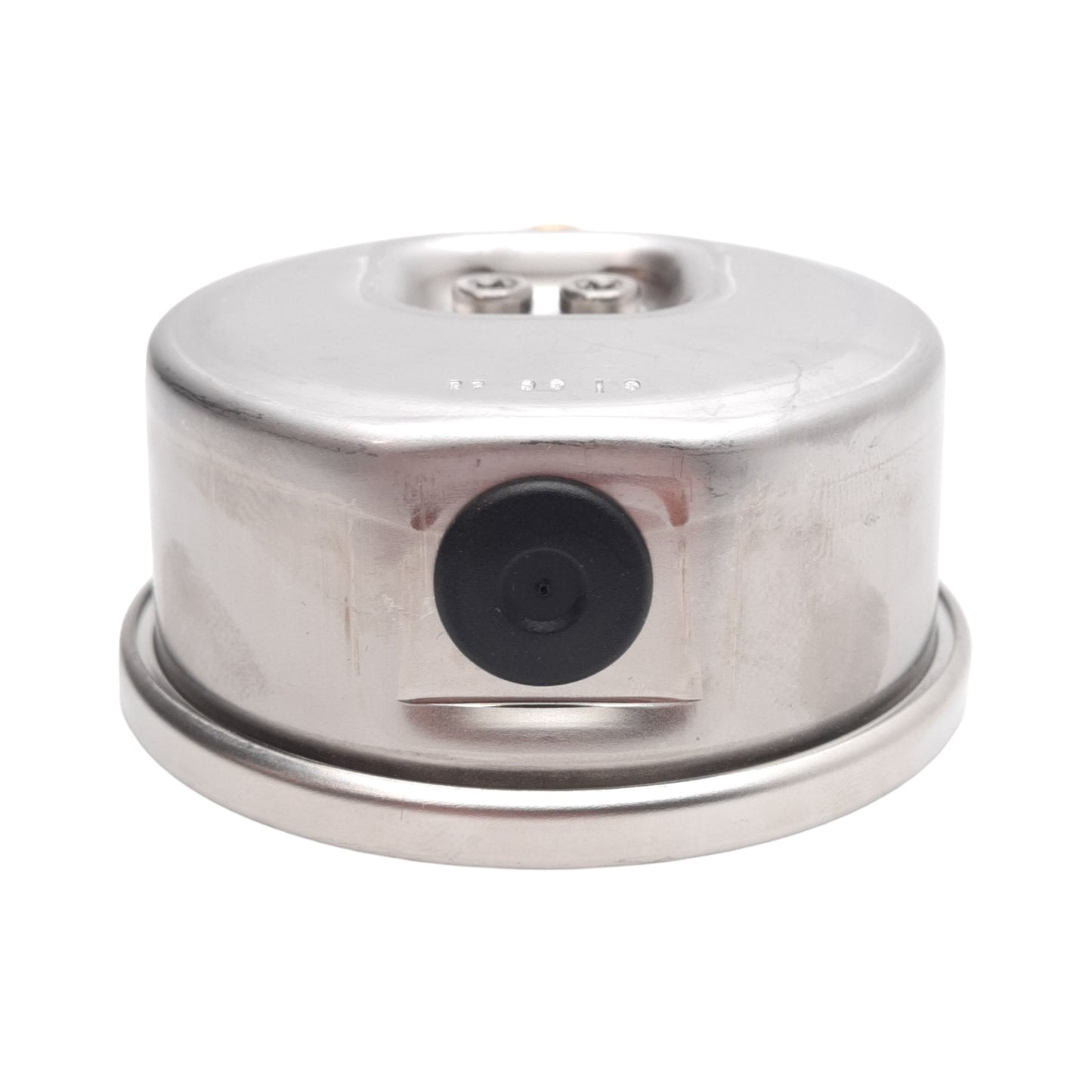 New NOSHOK 25-901-2000-PSI/KPA Pressure Gauge, ø2-1/2in, 0-2000PSI, 1/4in NPT