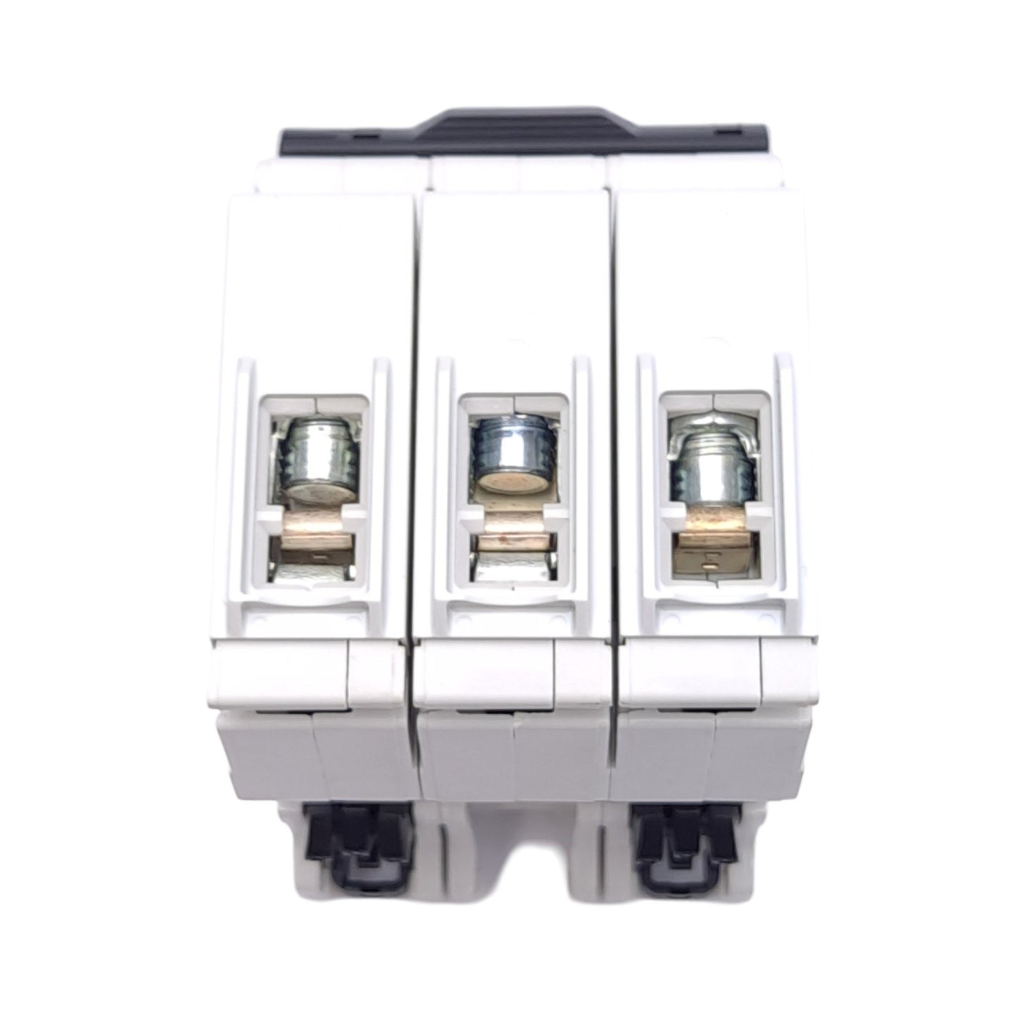 New ABB S203U-K30 Miniature Circuit Breaker, 3-Pole, 240-400VAC 30A, DIN Rail