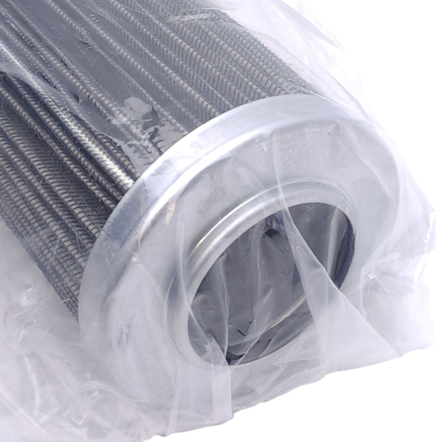 New Hy-Pro HP60L4-40WB Filter Element, ø3.1in x 4.6in Length, 225°F Max, 150PSID Max