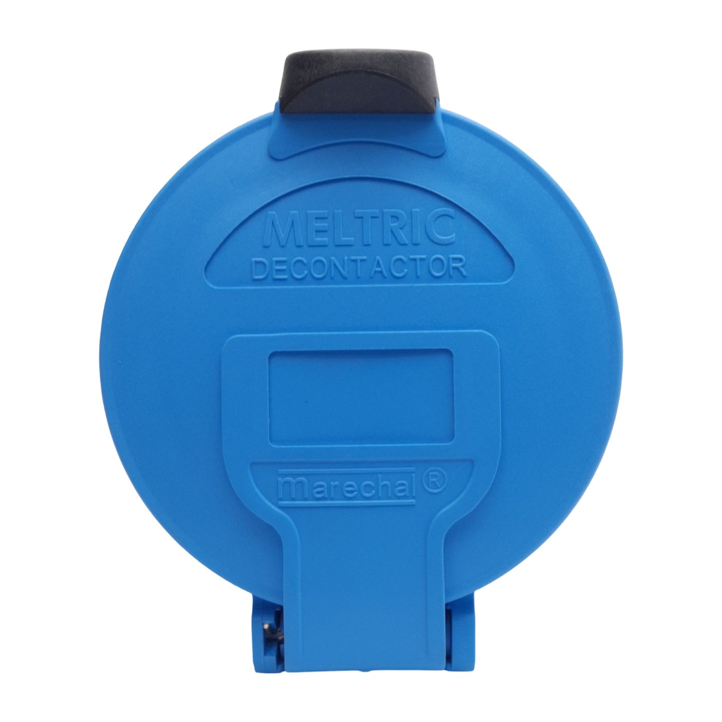 New Meltric 63-64047 DSN60 Receptacle, 3P+N+G, 3-Phase 480Y/277VAC 60A, 20/5HP