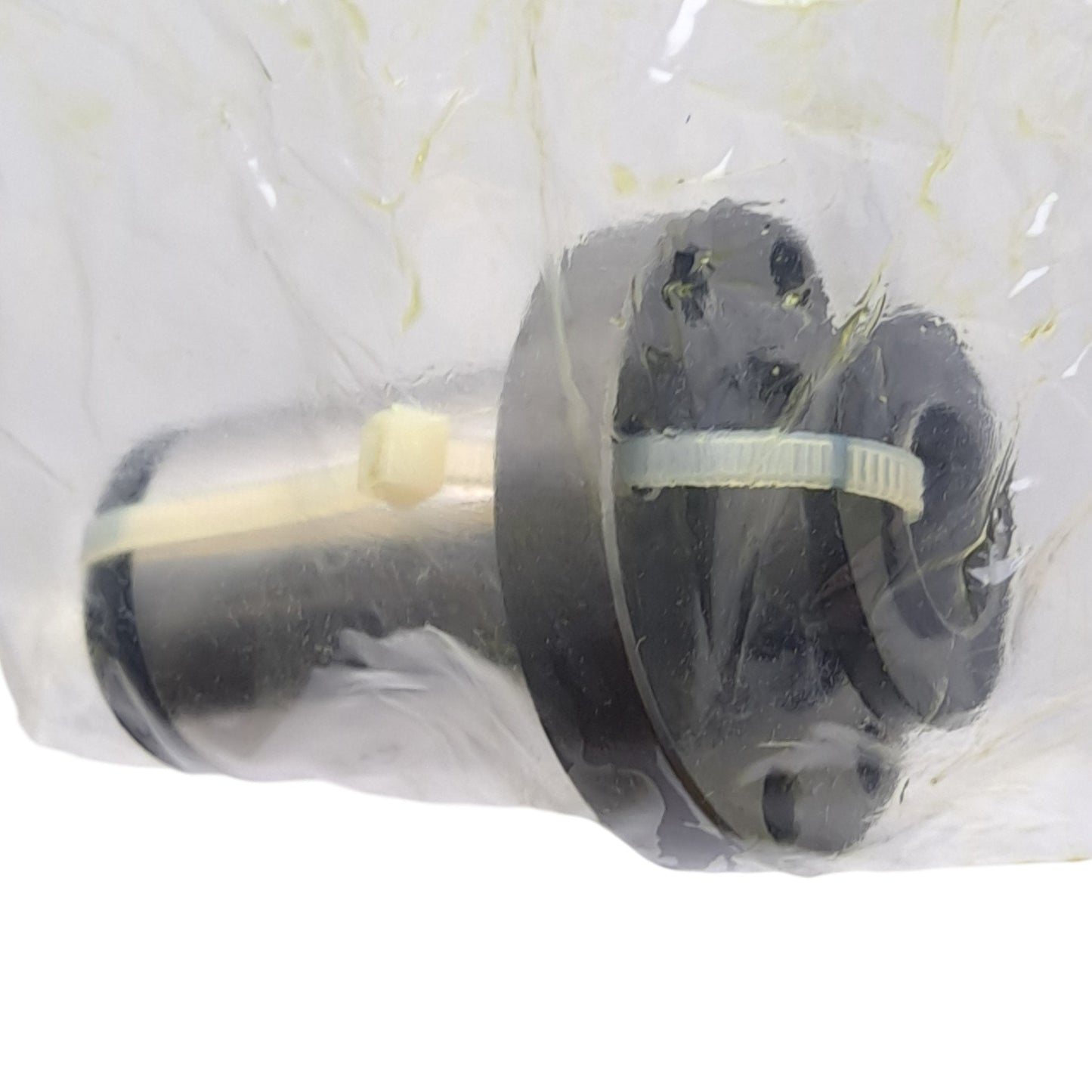 New Bosch Rexroth R150224085 Linear Ball Nut, ø24mm, 10mm Lead, FEM-E-C, 27000N Load