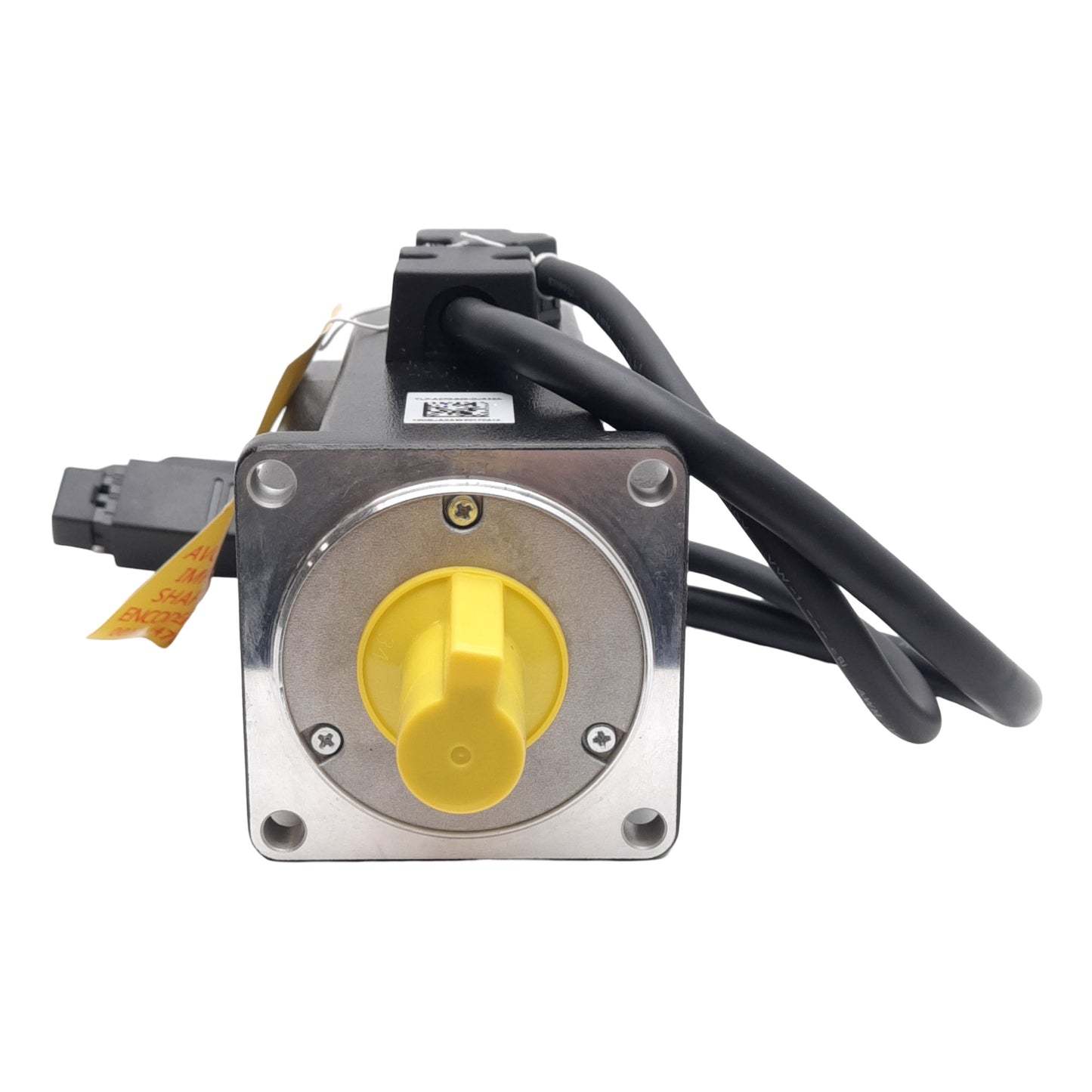 New Allen Bradley TLP-A070-040-DJA32A Servo Motor, 3Ø 230VAC, 0.4kW, 60mm Frame