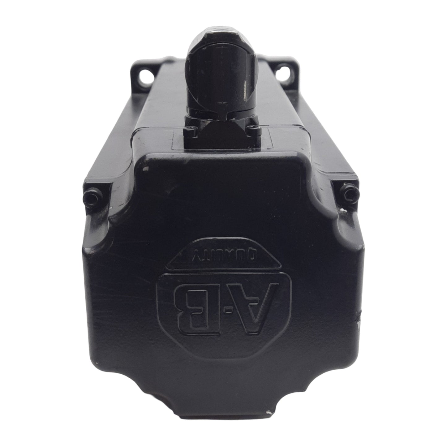 Used Allen Bradley VPL-B1306C-CK12AA Servo Motor, 3Ø 480VAC, 2.46kW, 130mm Frame