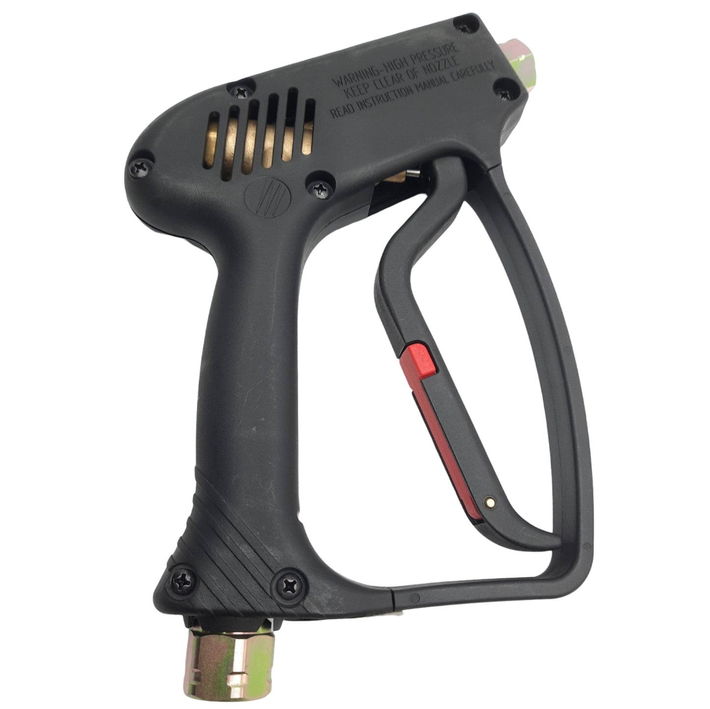 New Suttner 201500910 ST-1500 Spray Gun, 5000PSI, 3/8in 1/4in NPT, 10.4GPM Flow
