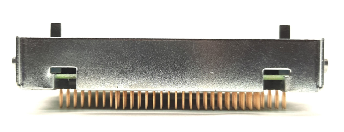 Used Mikrap AG 10389 3A Computer Control Board, from LASAG NLS2