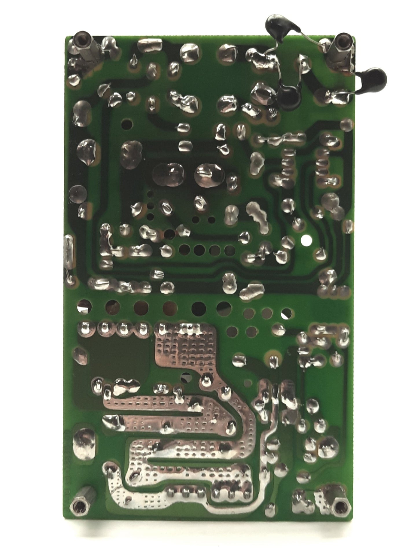 Used FORTRON/SOURCE SU40P12L Power Supply Out: 12VDC 3.5A 40W In: 85-264VAC 1A