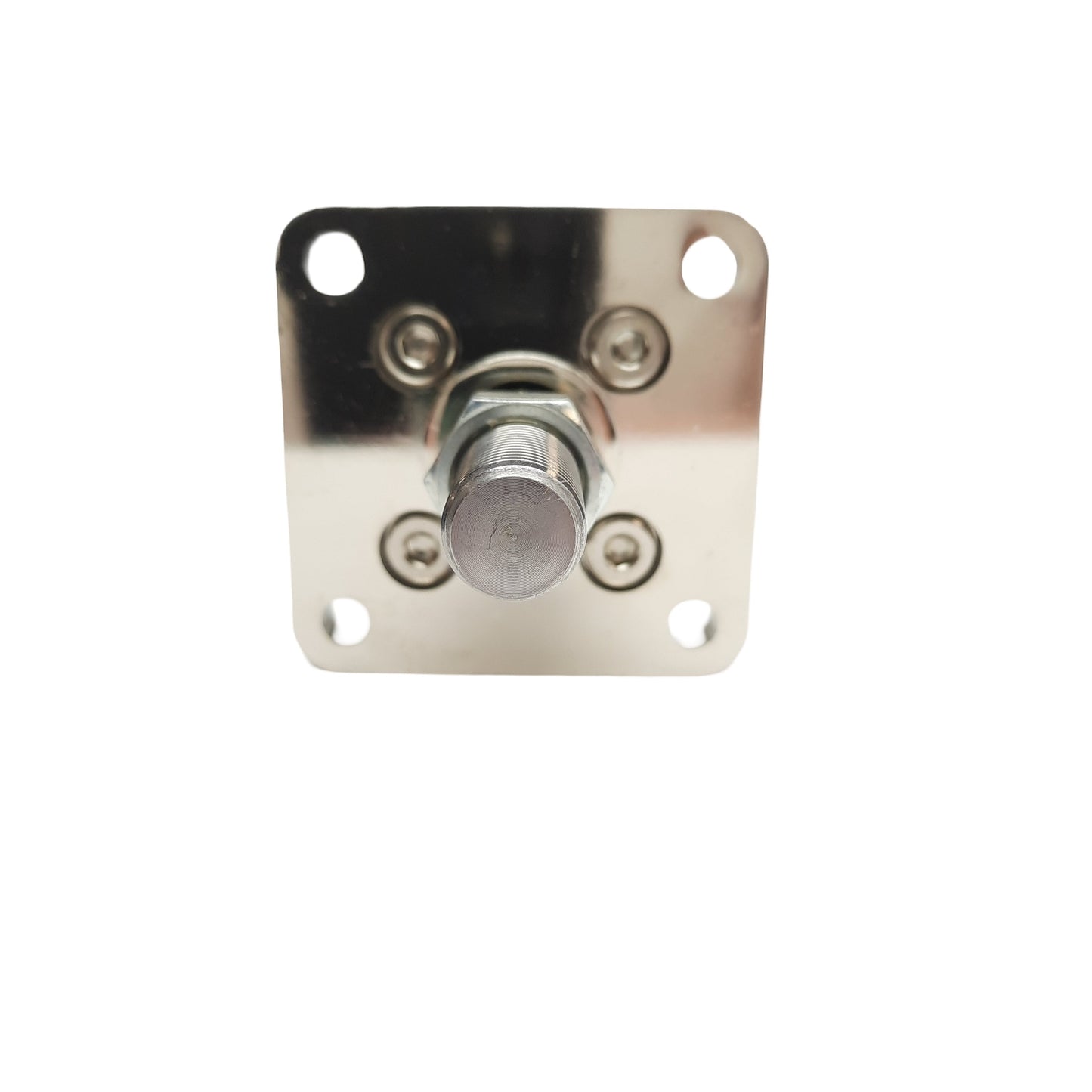 New SMC CDG1FN40TN-125 Double-Acting Air Cylinder, 40mm Bore, 125mm Stroke