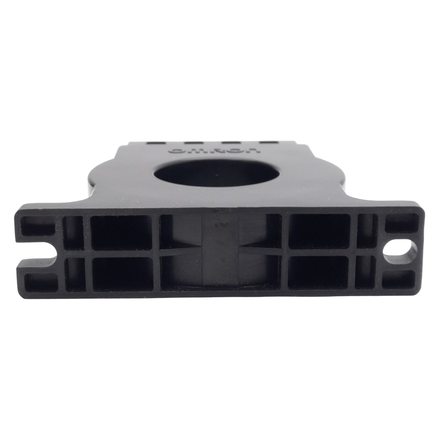 New Omron K8AC-CT200L Current Transformer For K8AK-AS3, 20-200A AC, ø30mm Cable