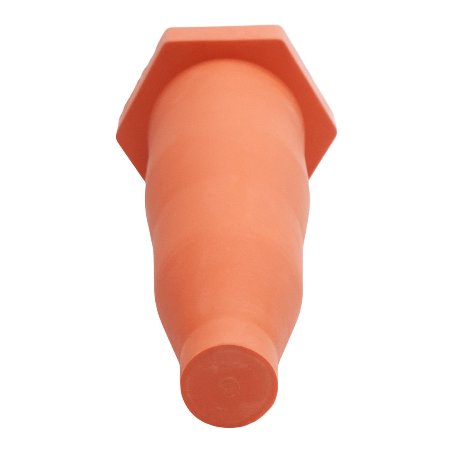 New Bag of 4 SRM Industries ROPLUG-4 Orange Rhino Drip Proof Plug, Dash -20 to -30