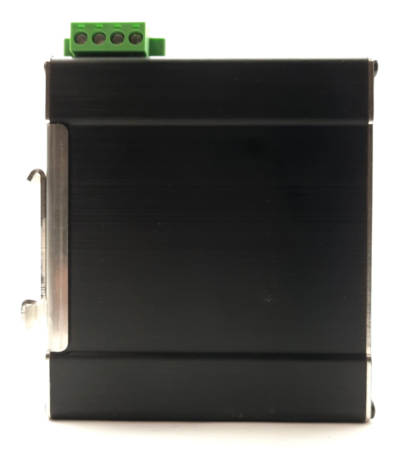 Used N-Tron 1005TX Industrial Ethernet Switch, 5-Port 10/100/1000Mbps, 10-30VDC