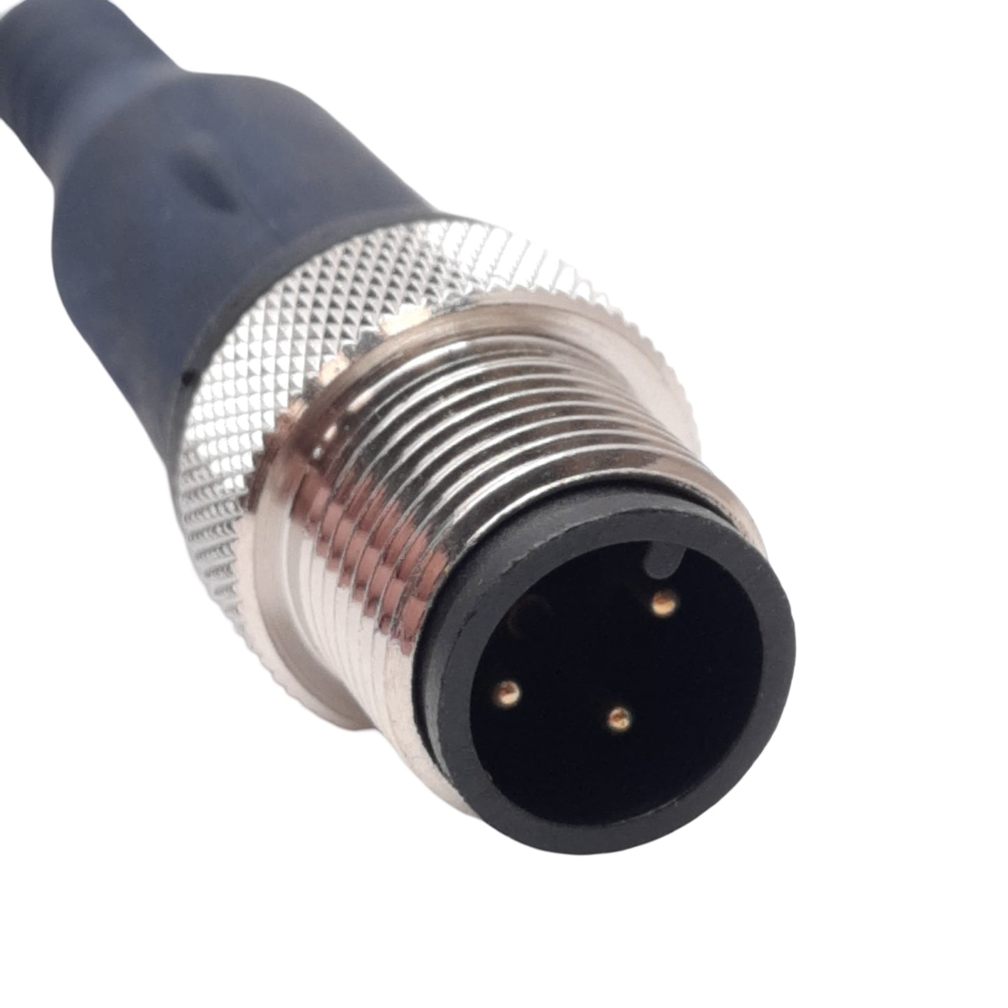 New Festo SMT-8M-A-PS-24V-E-0,3-M12 T-Slot Proximity Sensor PNP NO M12 3-Pin 24VDC