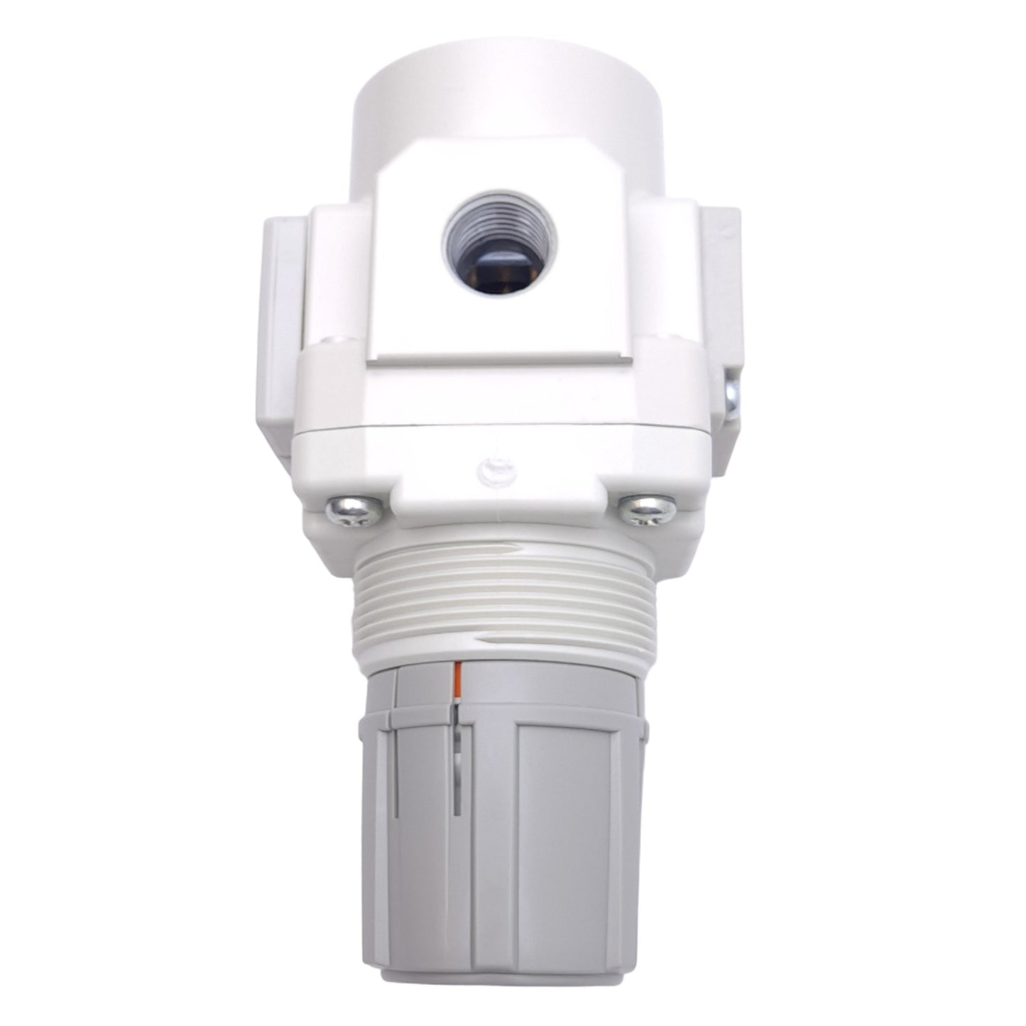 New SMC AR30-02E-B Pressure Regulator, Rc 1/4, 1 MPa Gauge, 0.85MPa Set, 1.0MPa Max