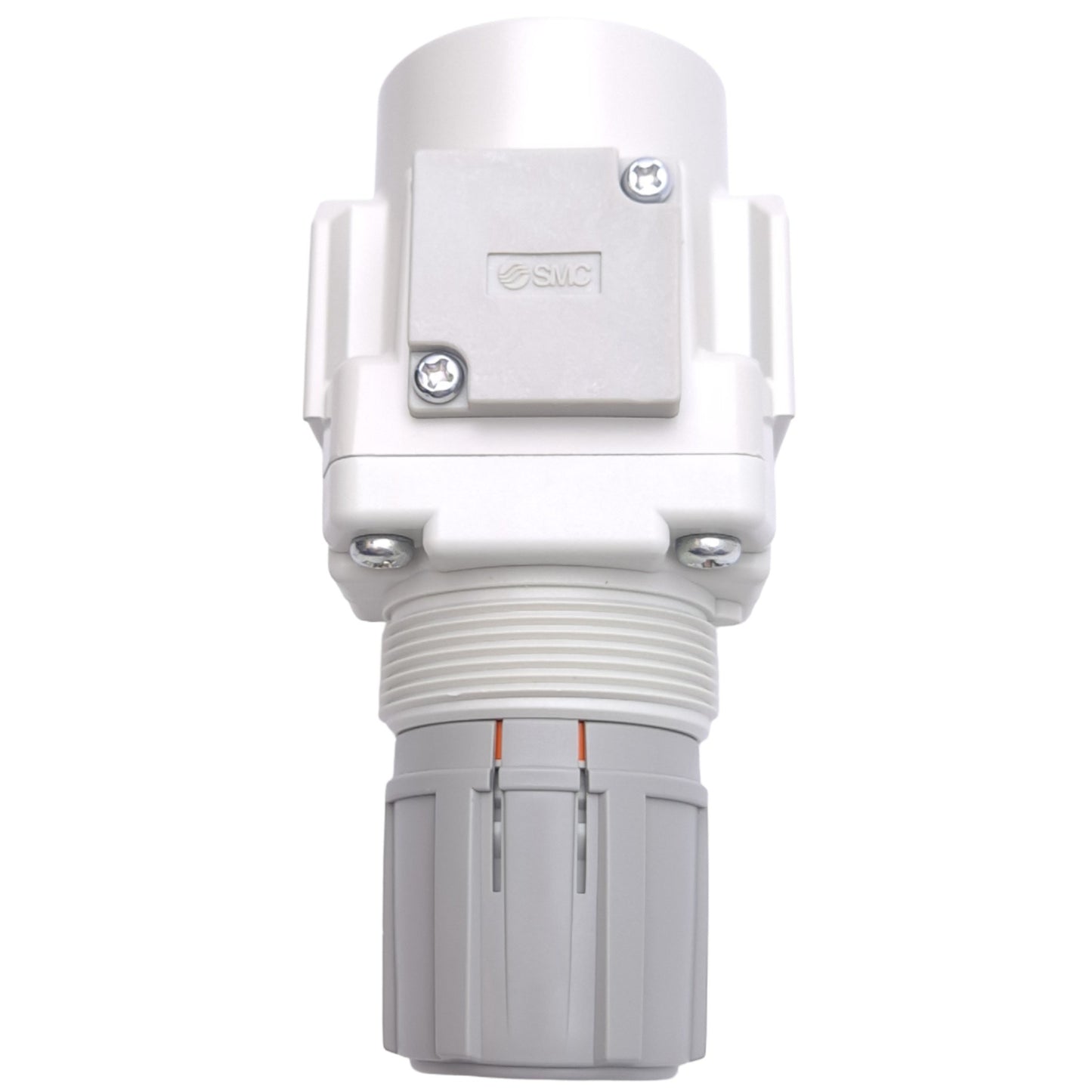 New SMC AR30-02E-B Pressure Regulator, Rc 1/4, 1 MPa Gauge, 0.85MPa Set, 1.0MPa Max