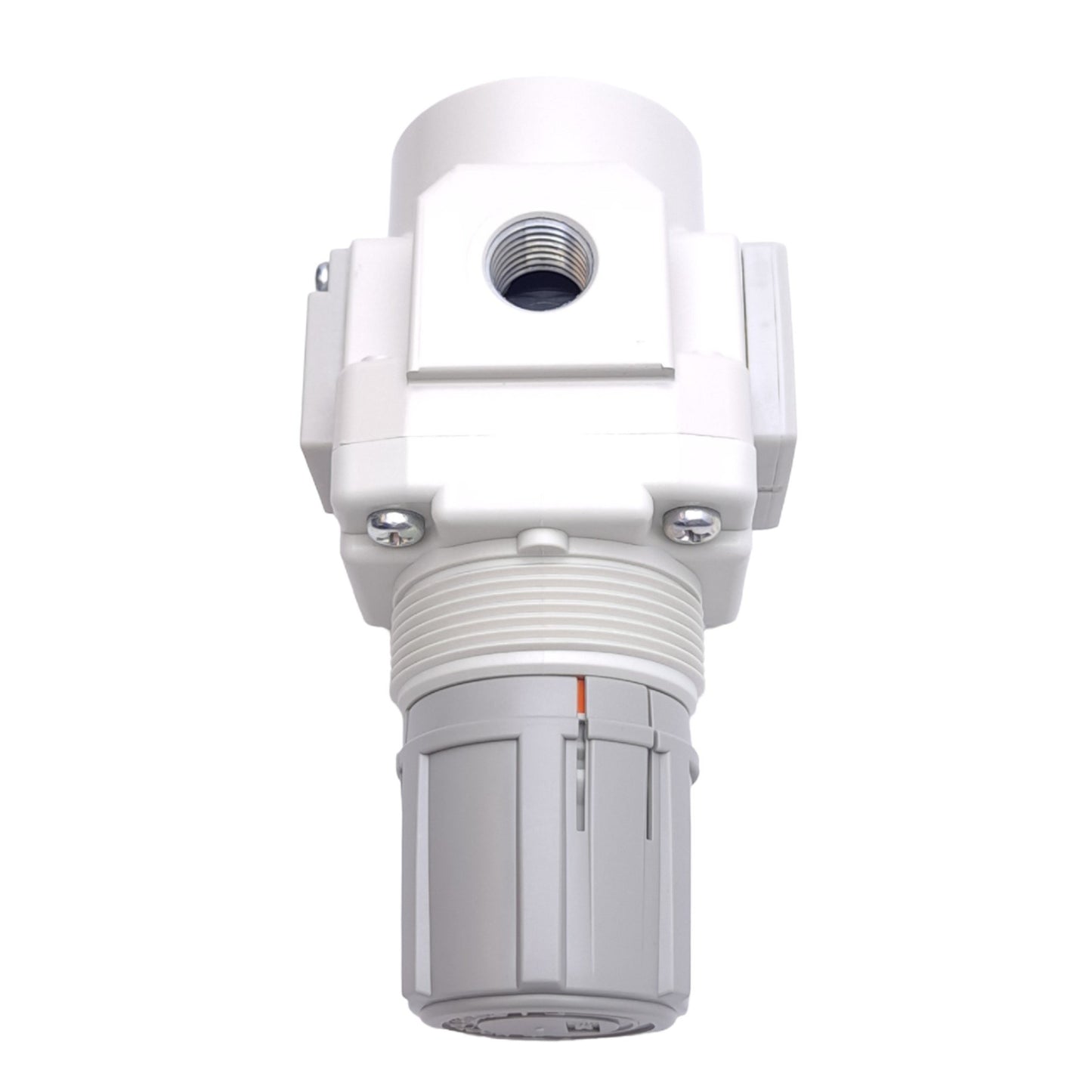 New SMC AR30-02E-B Pressure Regulator, Rc 1/4, 1 MPa Gauge, 0.85MPa Set, 1.0MPa Max