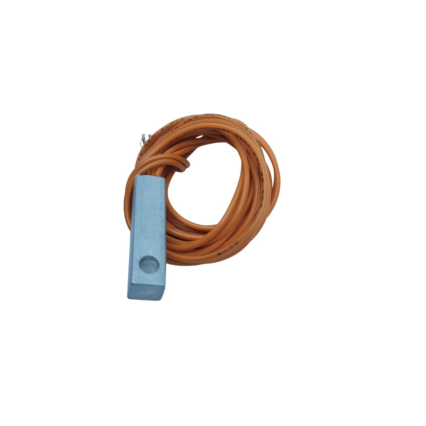 New TeTechnology MP-3193 Temperature Sensor probe -20° C to +100°C, 25.4mm x 6.325mm